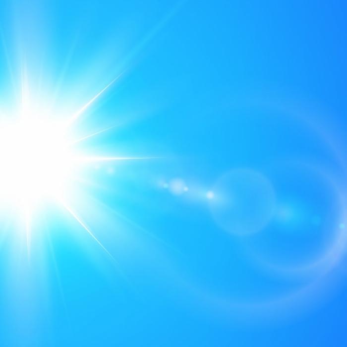 Omegahoch verdrängt Jetstream - Kommt jetzt der Hitze-Sommer?