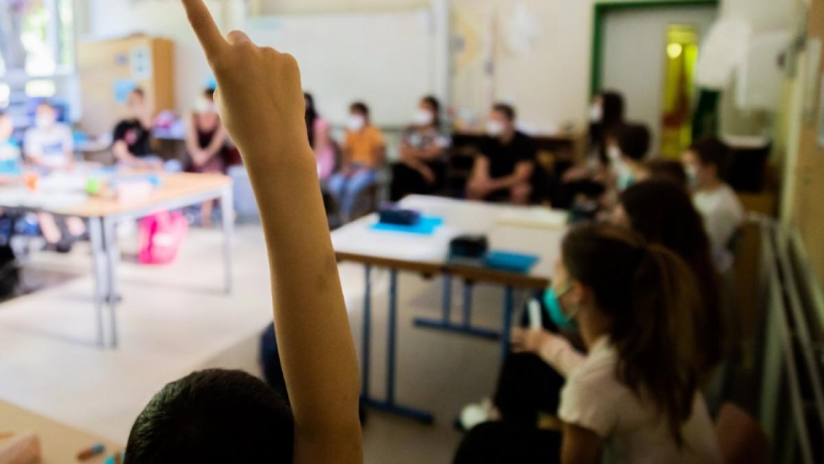 Kommt eine Impfpflicht f&uuml;r Lehrer und Erzieher? (Foto)