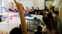 Kommt eine Impfpflicht für Lehrer und Erzieher?