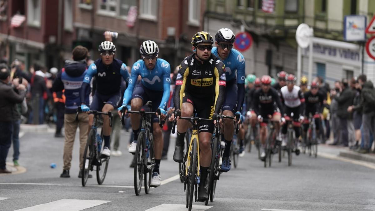 Die 61. Baskenland-Rundfahrt beansprucht die Radsport-Profis vom 4. bis 9. April 2022. (Foto)