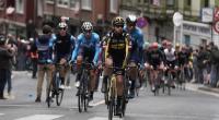 Die 61. Baskenland-Rundfahrt beansprucht die Radsport-Profis vom 4. bis 9. April 2022.