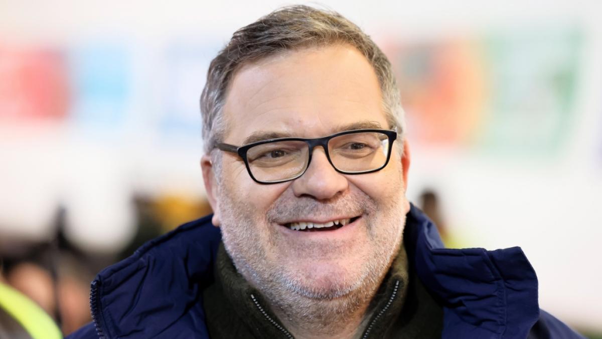 Elton hat sich nach seinen Anf&auml;ngen als Showpraktikant f&uuml;r Stefan Raab im deutschen TV etabliert. (Foto)