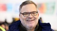 Elton hat sich nach seinen Anfängen als Showpraktikant für Stefan Raab im deutschen TV etabliert.
