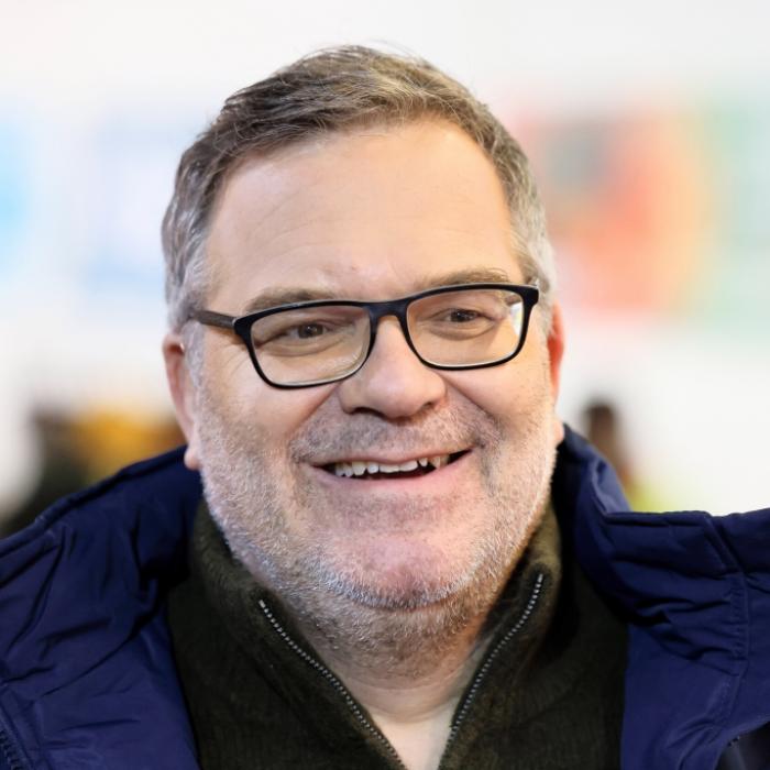 Damit ist für den früheren 