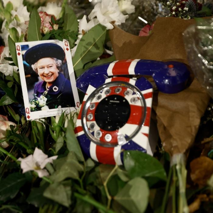 Hier sehen Sie das Queen-Staatsbegräbnis jetzt live im Stream und TV