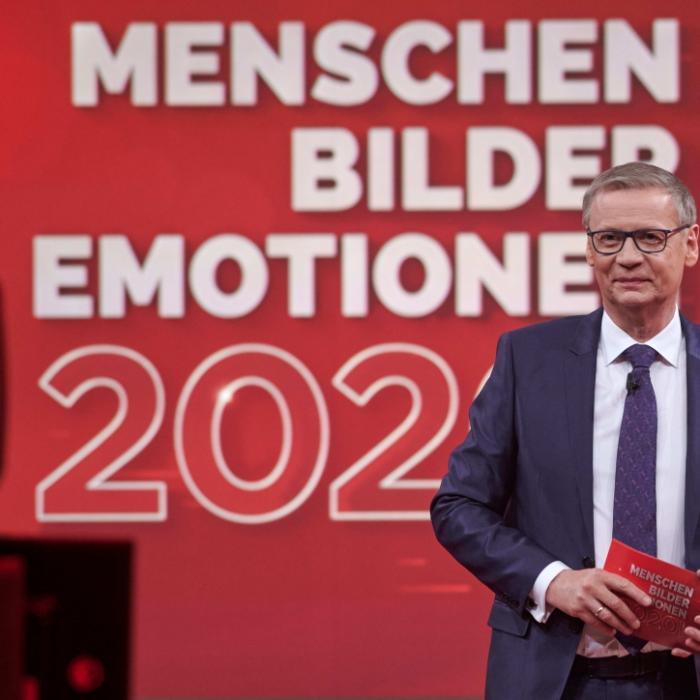 DIESE TV-Rückblicke zu Silvester sollten Sie nicht verpassen