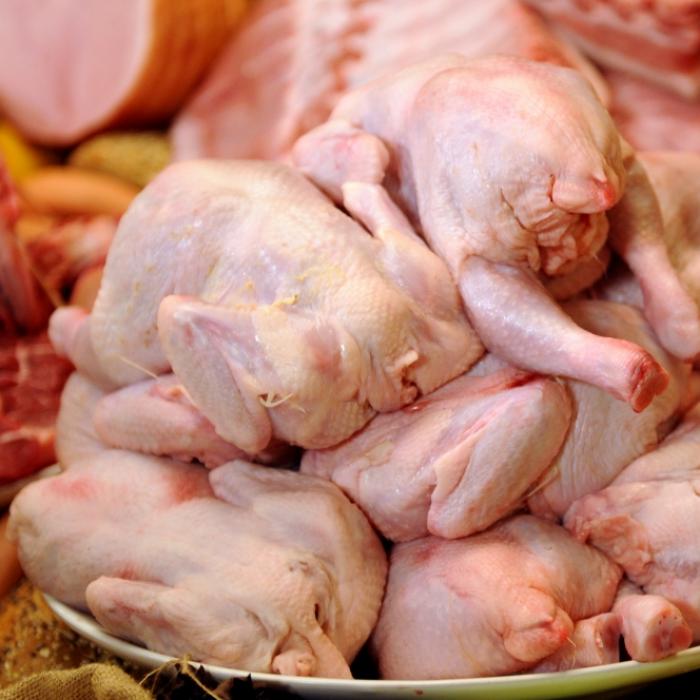 Widerlich! Jedes 5. Hähnchen mit Durchfall-Bakterium verseucht