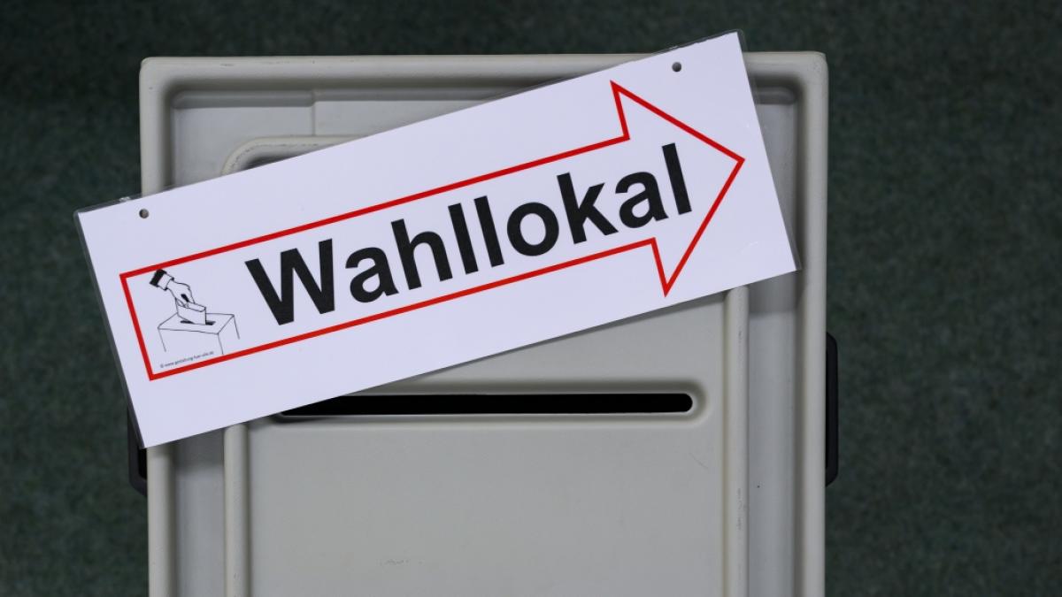 Klare Abfuhr f&uuml;r die Alternative f&uuml;r Deutschland: Bei den Stichwahlen in Nordrhein-Westfalen sahen die AfD-Kandidaten alt aus. (Foto)