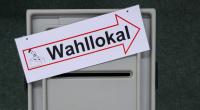 Klare Abfuhr für die Alternative für Deutschland: Bei den Stichwahlen in Nordrhein-Westfalen sahen die AfD-Kandidaten alt aus.