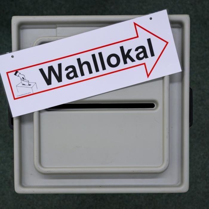 AfD scheitert bei OB-Wahlen im Ruhrgebiet gegen SPD und CDU