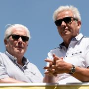 Jörn Kubicki, der Partner von Klaus Wowereit, ist mit 55 Jahren gestorben.