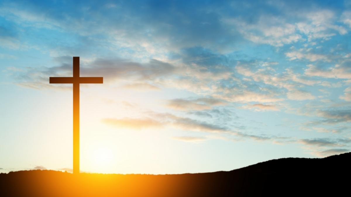 An Chrisiti Himmelfahrt werden Gottesdienste im TV und Live-Stream &uuml;bertragen (Symbolfoto). (Foto)