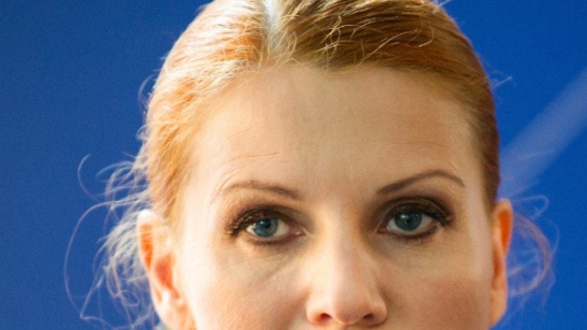 "Tatort"-Star Elisabeth Br&uuml;ck. (Foto)