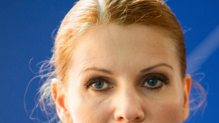 "Tatort"-Star Elisabeth Brück.