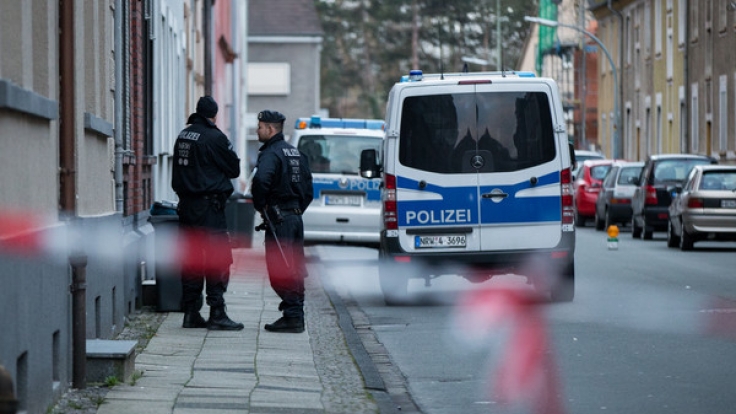 Nach der Festnahme des mutmaßlichen Mörders von Herne sind noch viele Fragen offen.