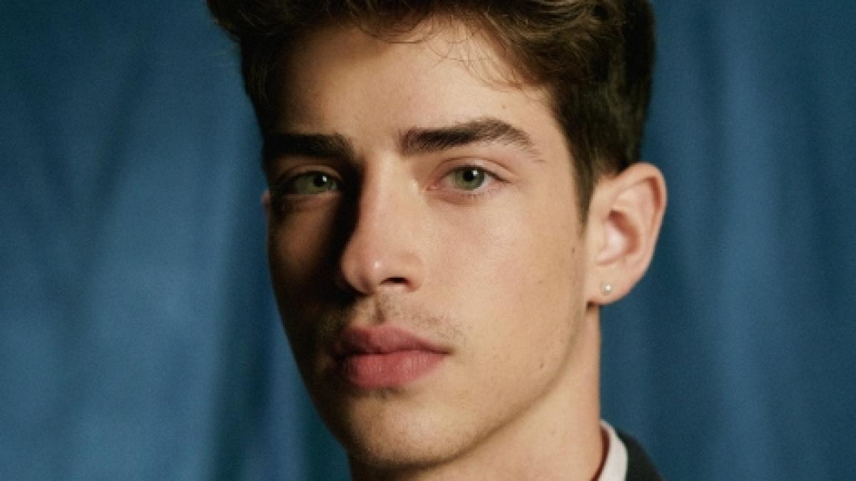 Manu Rios wurde hierzulande vor allem durch seine Rolle in der Netflix-Serie "Elite" bekannt. (Foto)