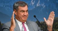 Markus Söder sorgt mit einer Schalte in die ZDF-Show 