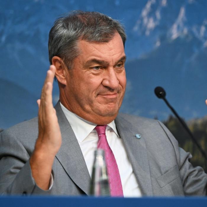 CSU-Chef überrascht Johannes B. Kerner - dann hagelt es Kritik