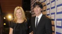 Daniela und Joachim Löw