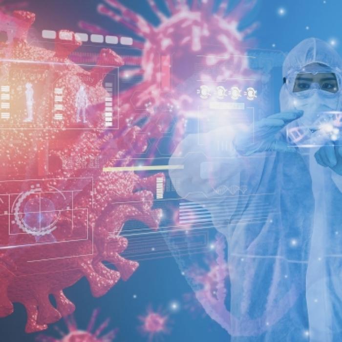 Angst vor noch tödlicherer Pandemie! Wissenschaftler entdecken neues Virus