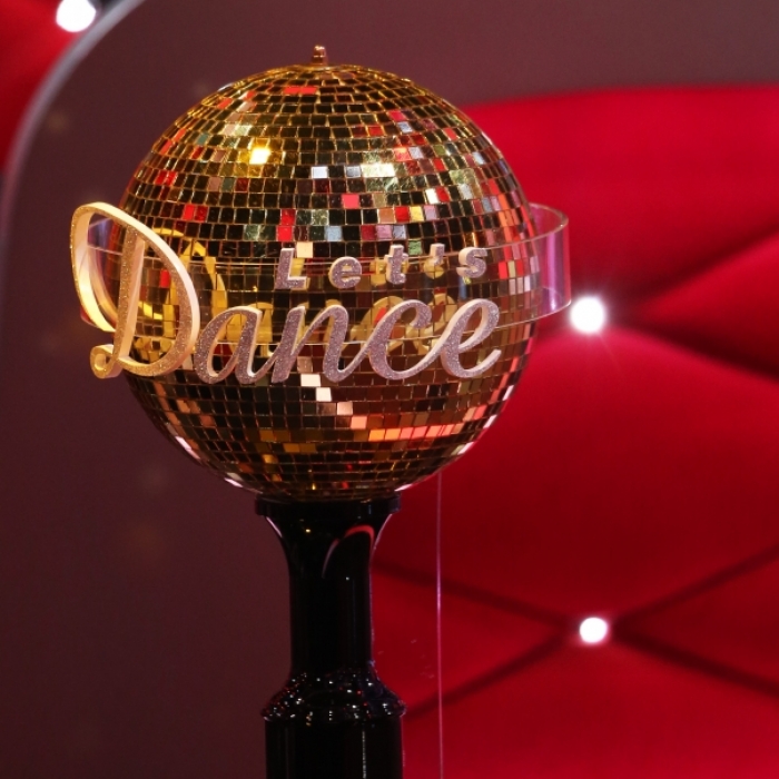 Zwischen Tango und Quickstep! DIESE Tänze stehen am Freitag auf dem Programm