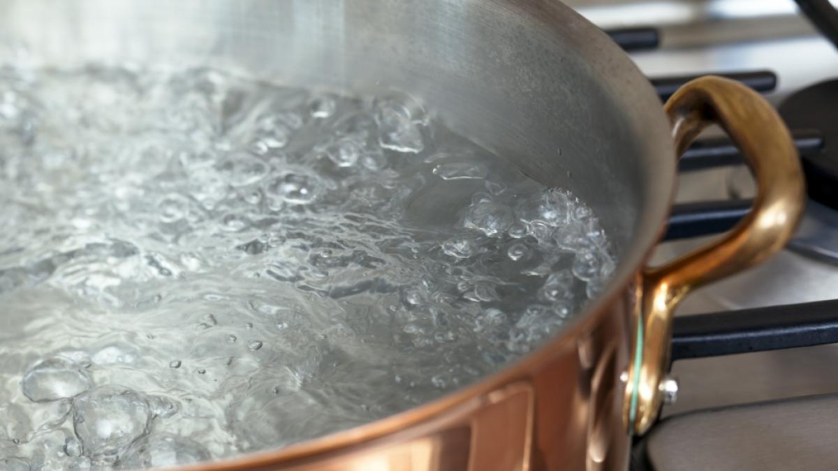 Ein 81-J&auml;hriger wurde in England von seiner Ehefrau mit siedendem Zuckerwasser &uuml;bergossen - der Senior &uuml;berlebte den perfiden Mordanschlag nicht (Symbolbild). (Foto)