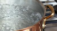 Ein 81-Jähriger wurde in England von seiner Ehefrau mit siedendem Zuckerwasser übergossen - der Senior überlebte den perfiden Mordanschlag nicht (Symbolbild).