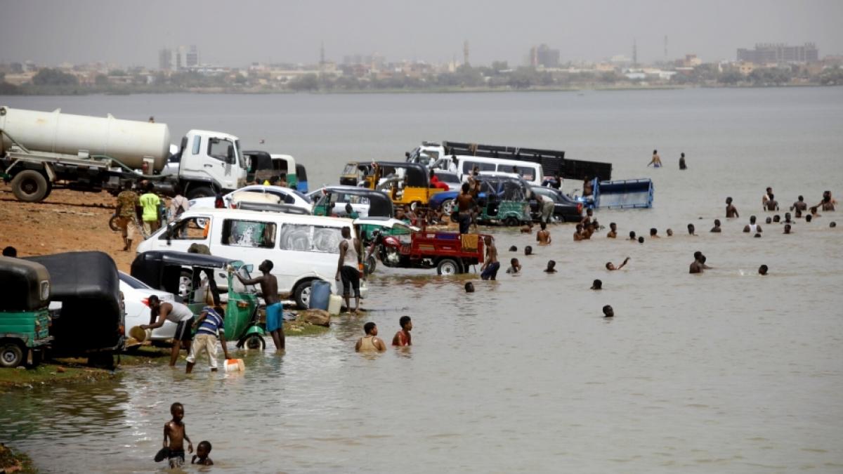 Eine mysteri&ouml;se Krankheit hat im Sudan schon fast 100 Menschenleben gefordert. (Foto)