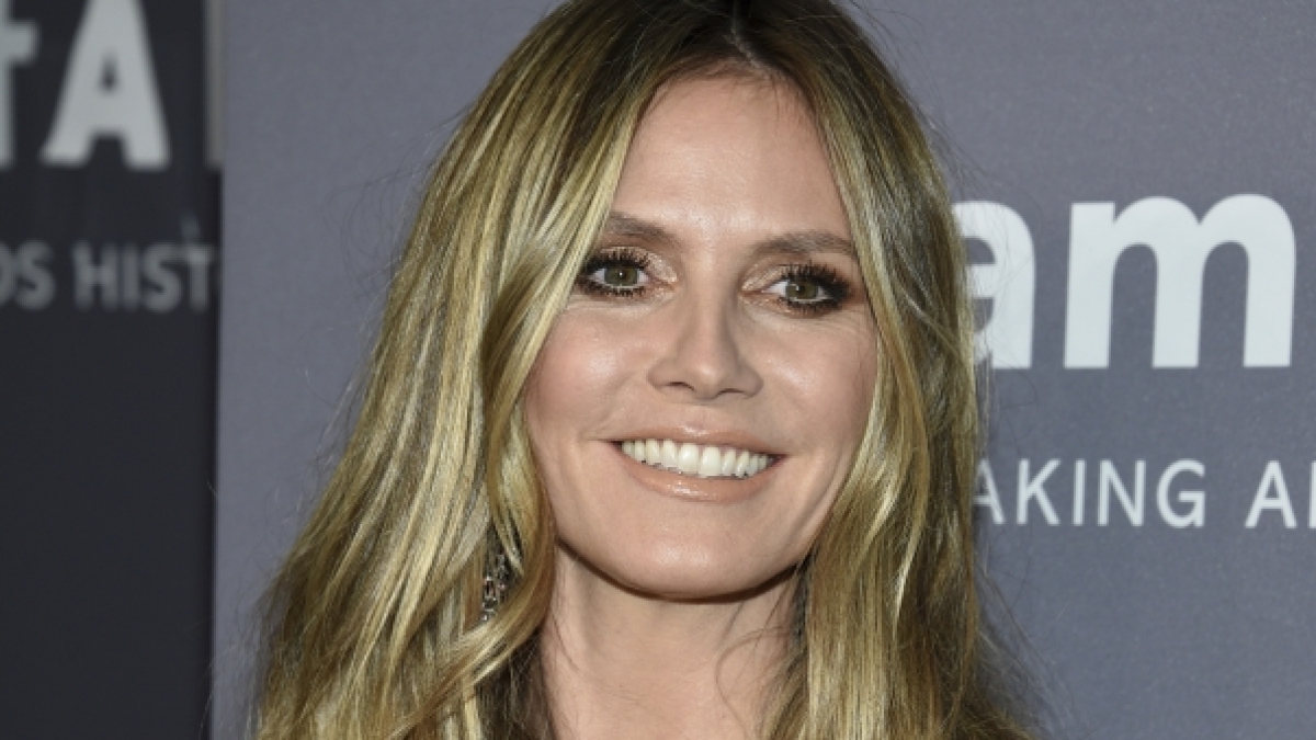 Heid Klum wird k&uuml;nftig nicht mehr in der Jury bei "America's got Talent" sitzen. (Foto)