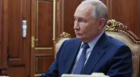 Wladimir Putin soll am ersten Tag des Jahres massive Verluste im Ukraine-Krieg erlitten haben.