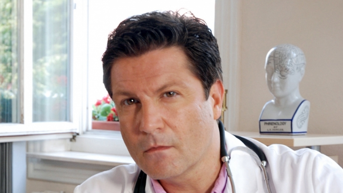 Fulton-Smith (Foto)