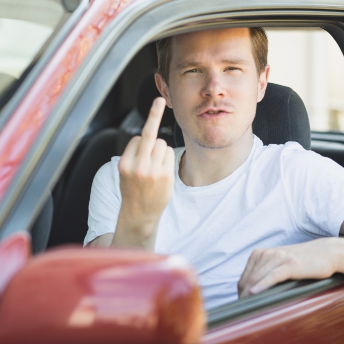 Endlich geklärt: Warum manche Menschen Idioten sind