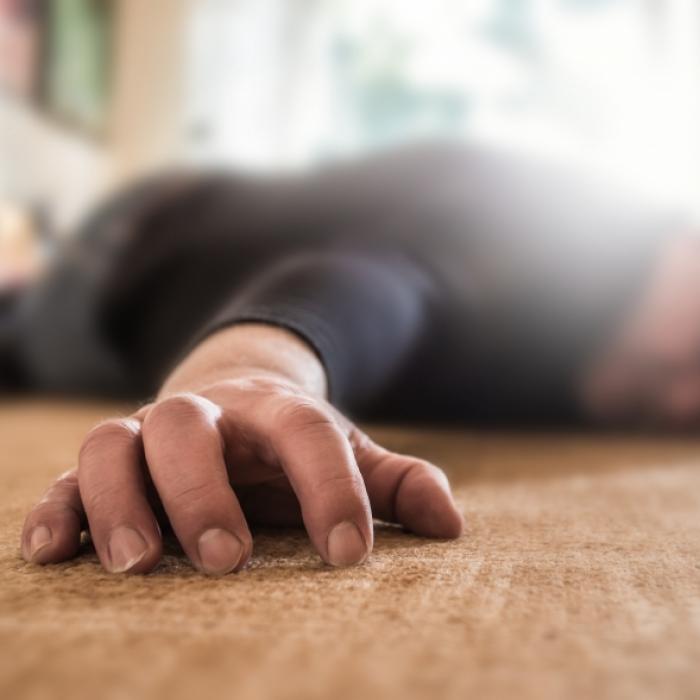 Mysteriöse Suizid-Serie! Nächster Topmanager stürzt in Moskau in den Tod