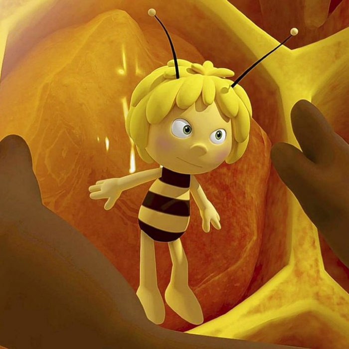 Die Biene Maja bei ZDF