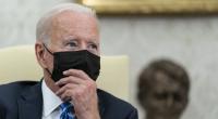 Joe Biden muss sich hasserfüllte Gesänge bei der College-Football-Saison gefallen lassen.