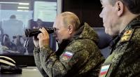 Wladimir Putin führt seit sieben Monaten Krieg in der Ukraine.