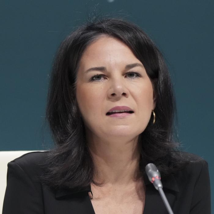 Keine Kraft für Nachsitzungen - Außenministerin verlässt Klimagipfel frühzeitig