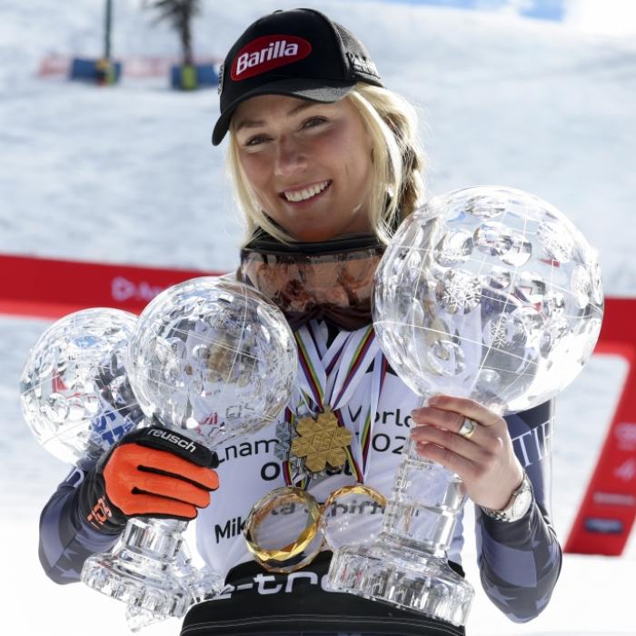 So sind Wintersport-Fans hautnah in Saalbach beim Saison-Finale dabei