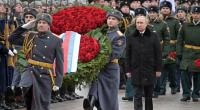 Putin-Fallschirmjäger sollen einen Angriff verweigert haben.