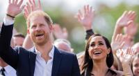 Wie ernst meint es Prinz Harry mit seinen Rückkehr-Plänen in den Palast? Adelsexperten wie Angela Levin vermuten, dass der Ehemann von Meghan Markle aus perfiden Gründen handelt.