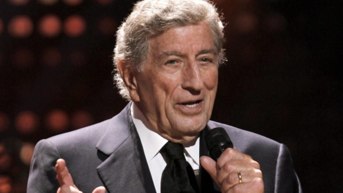 Trauer um eine Musiklegende: US-S&auml;nger Tony Bennett ist im Alter von 96 Jahren gestorben. (Foto)