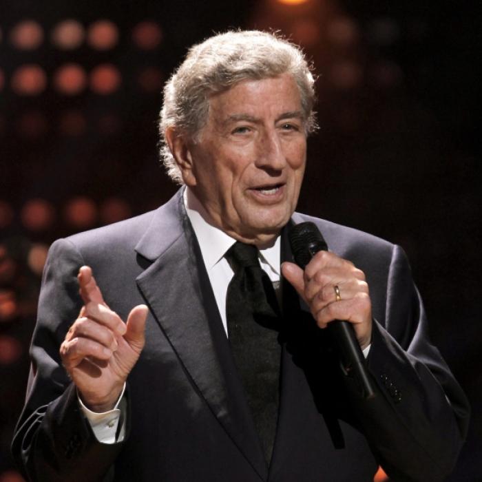 Jazz-Legende und Lady-Gaga-Duettpartner gestorben