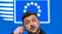 Wolodymyr Selenskyj: Gespräche mit Donald Trump in Vorbereitung.