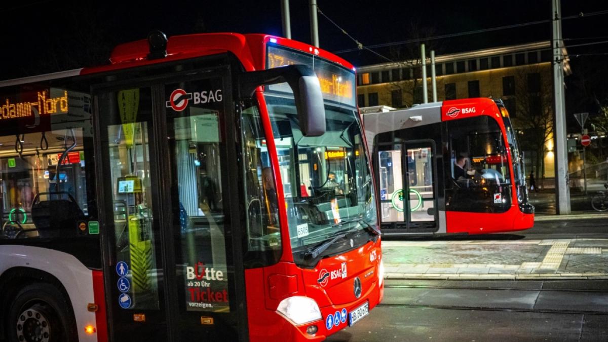 Verdi ruft zu zweit&auml;gigem Warnstreik in NRW auf. (Foto)