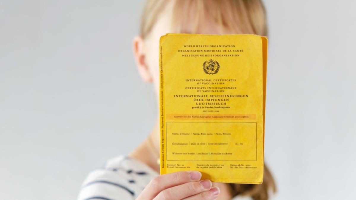 Rufe nach einer Impfpflicht in Deutschland werden lauter. (Foto)