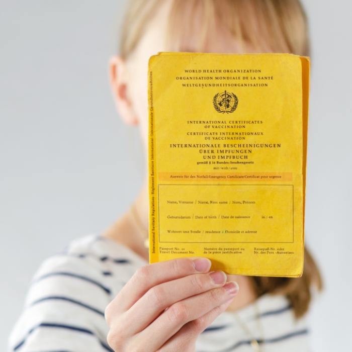 Allgemeine Impfpflicht ab 16 Jahren gefordert! Infektionszahlen explodieren