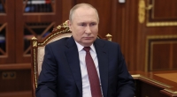 Was plant Wladimir Putin nach dem Ukraine-Krieg?