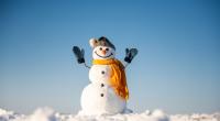 Wie setzt sich der Winter im Februar fort?