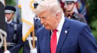 Donald Trump unterzieht sich der nächsten ärztlichen Untersuchung. 