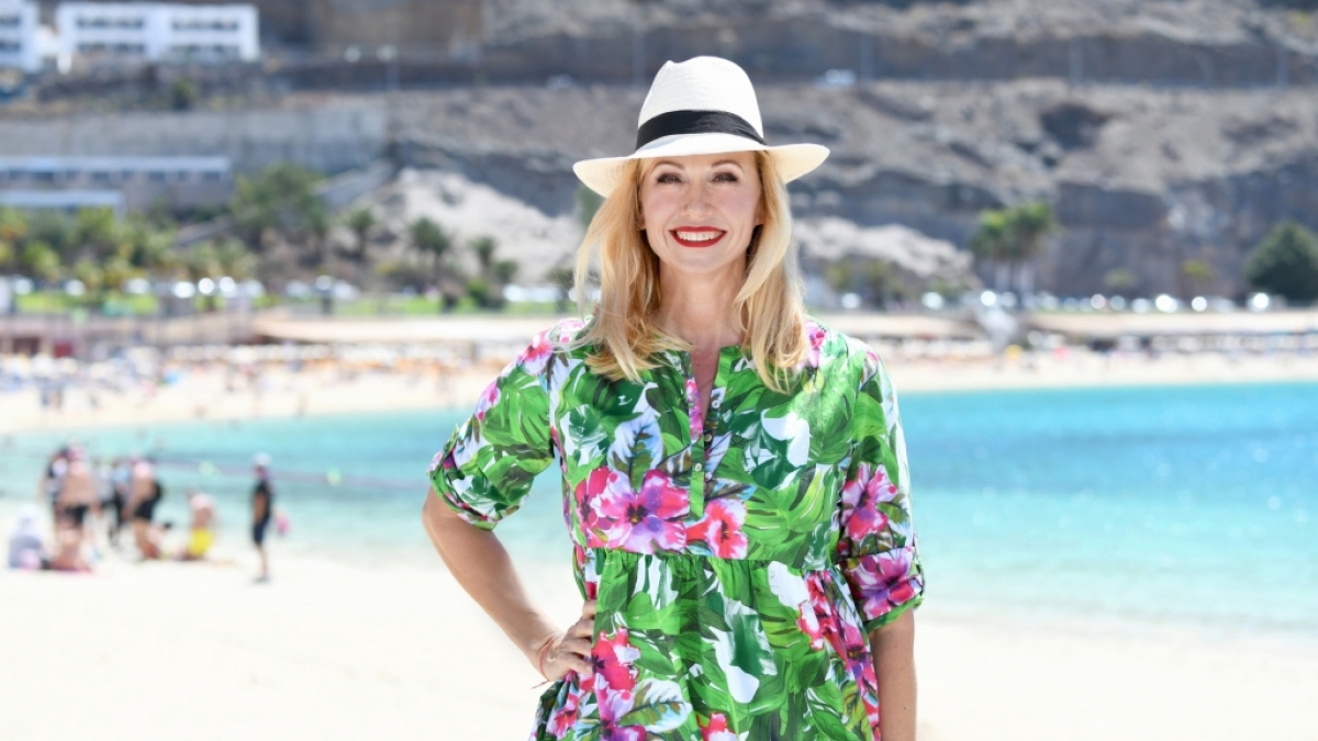 Die letzte Folge von "ZDF-Fernsehgarten on Tour" 2019 bekam auf Twitter vernichtende Kritiken. (Foto)